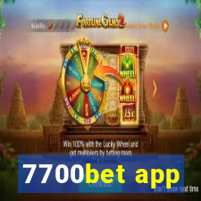 7700bet app